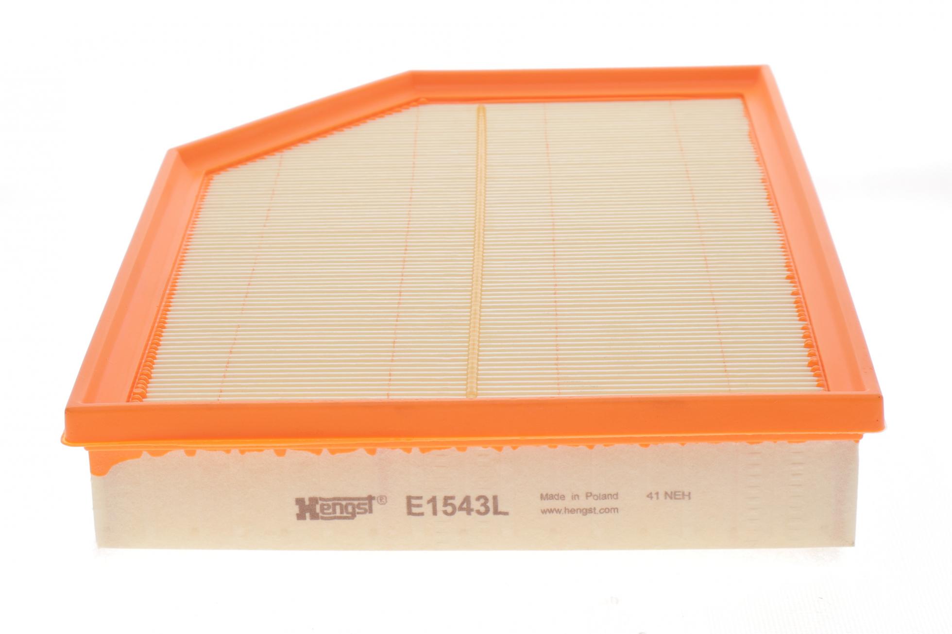 E1543L HENGST FILTER